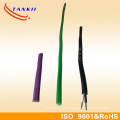 High temperature thermocouple cable FEP/PVC insulated